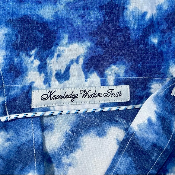 Robert Graham NWOT - Picture 4 of 7